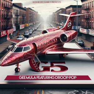 G5 (feat. Droop Pop) [Explicit]