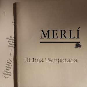 Merlí. Última Temporada (Música Original de la Serie)