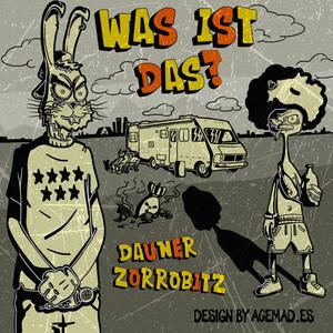 Was ist das (Explicit)