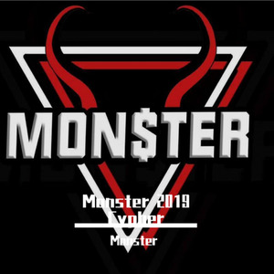 Monster 2019 Cypher