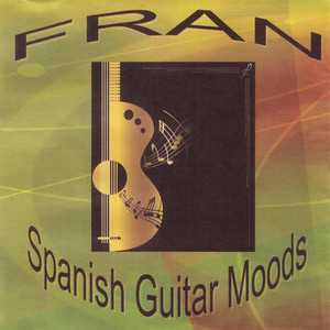 Spanish Guitar Moods