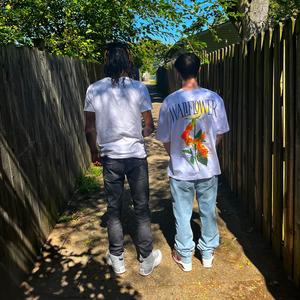 Pound Town (feat. BlackAssAlex) (Explicit)