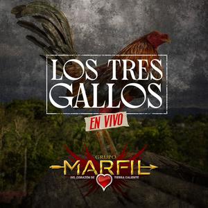 Los Tres Gallos (En vivo)