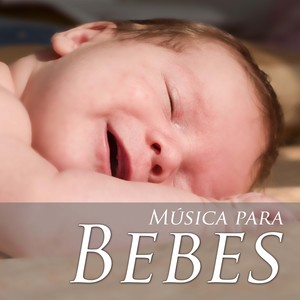 Musica para Bebes - Sons New Age para Acalmar Bebe y Música de Ninar