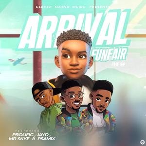 Arrival Funfair (Explicit)