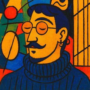 Carrousel Interminable (feat. Luchita Magia)