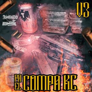 Pa el Compa KC v3 (Explicit)