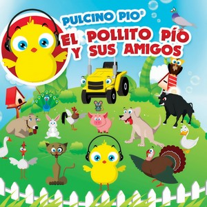 Il pulcino cha cha cha