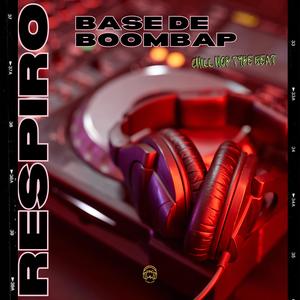 Respiro (Base de Chill Hop Boombap)