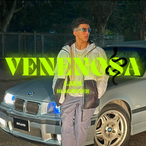 Venenosa (Explicit)