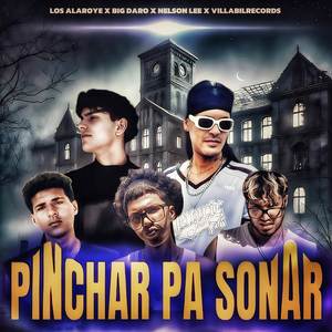 PINCHAR PA SONAR