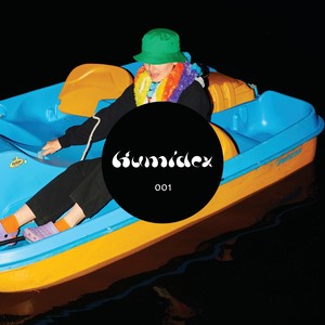 Humidex 001