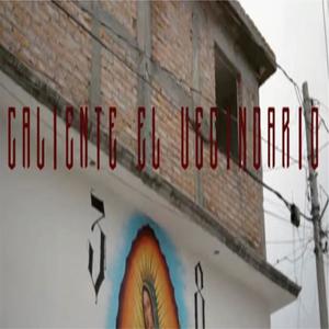 Caliente el vecindario (burras 479 -adoradores del beat) [Explicit]