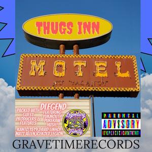 THUGS INN (Explicit)