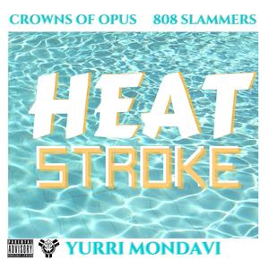 Heat stroke (Explicit)