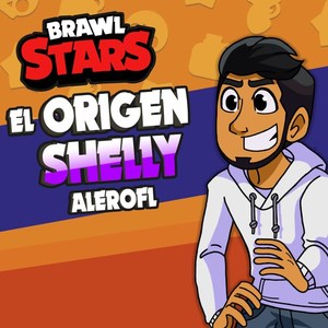 El Origen Shelly (Brawl Stars)