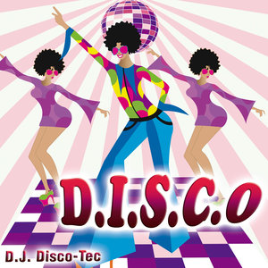 D.I.S.C.O - Single