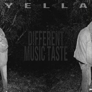 Different Music Taste (Explicit)