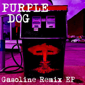 Gasoline Remix EP (Explicit)