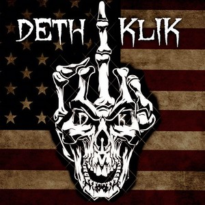 Murder Deth Kill (Explicit)