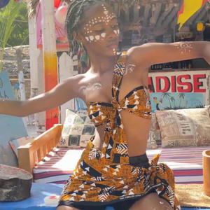 Chikondi (feat. Theresa Ng'ambi)