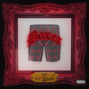 Boxer (Explicit)