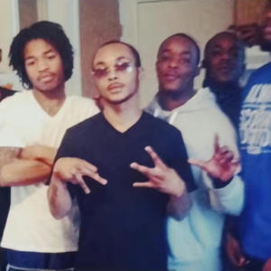 Truth That's Walkin' (feat. Vell4s!) (Explicit)