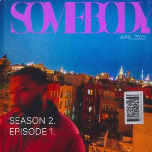 somebody. (Explicit)