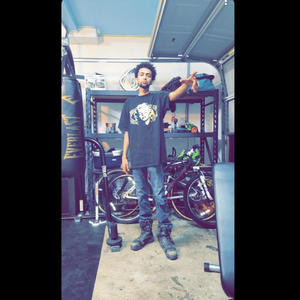 Keep It In The Streets (Explicit)