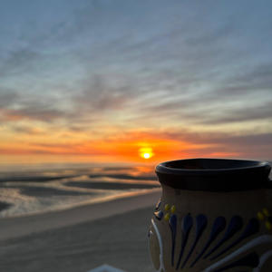 Morenita de Playa Azul