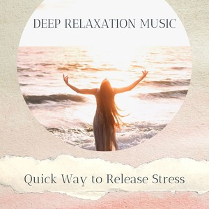 Quick Way to Release Stress