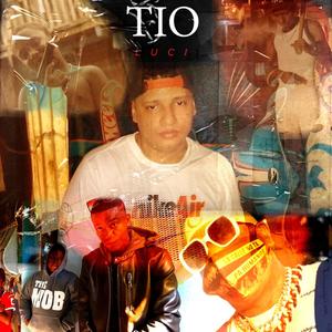 Little Kartel Tio Luci