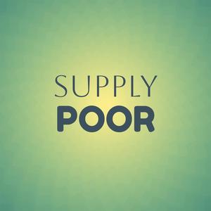 Supply Poor