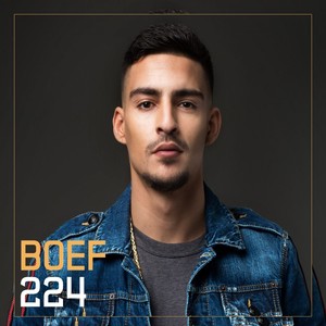 Boef 224 (Explicit)