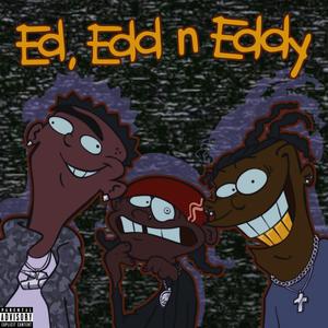 Ed Edd n Eddy (Explicit)