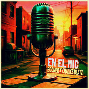 EN EL MIC (Explicit)
