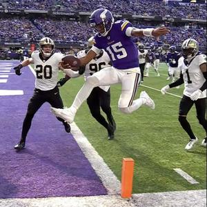 JOSH DOBBS (feat. DEADPERKZ) (Explicit)