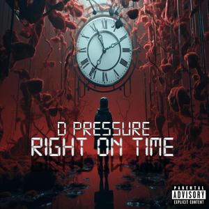 Right On Time (Explicit)