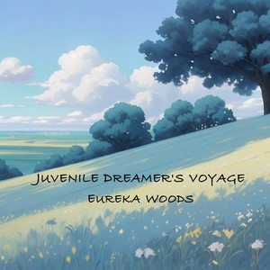 Juvenile Dreamer's Voyage