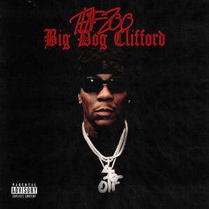 Big Dog (Clifford) (Explicit)