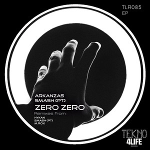 Zero Zero (SMASH|PT|, HYKAN 2k23 Re-Edit)