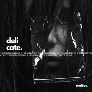 beatenvy - Delicate