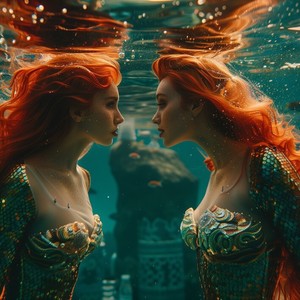 Mermaid's songs