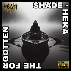 Heka (phase 2) (feat. Mic Almg) (Explicit)