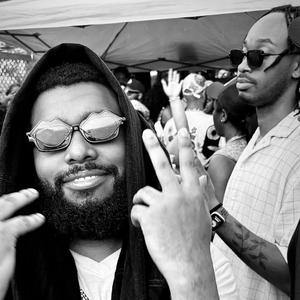 Body (Trip Out) (Explicit)