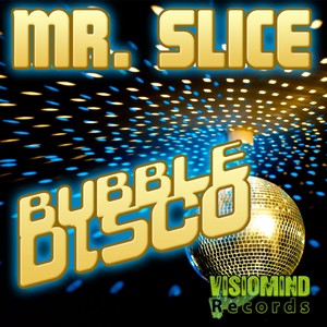 Bubble Disco (Alpha Human Remix)