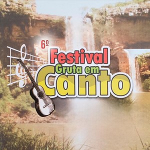 6º Festival Gruta em Canto