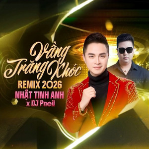 Vầng Trăng Khóc (Remix 2026)