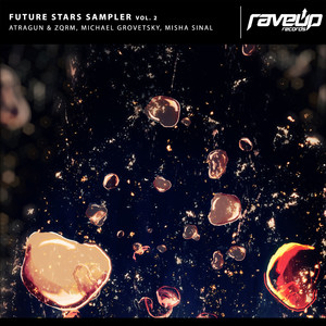 Future Stars Sampler, Vol. 2