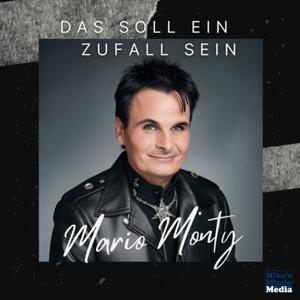 Das soll ein Zufall sein